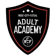 adult futsal academy
