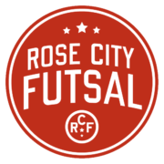 Rose City Futsal Home