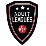 Adult Leagues Shield